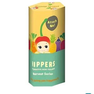 Sonny Angel Hippers Harvest Series